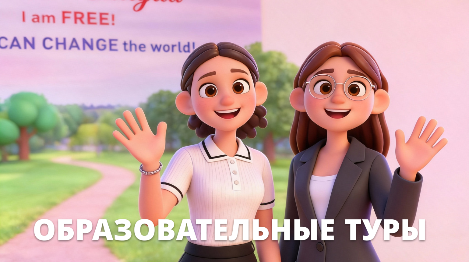 Экспедиции Весна 2026: профориентация и кинолагерь